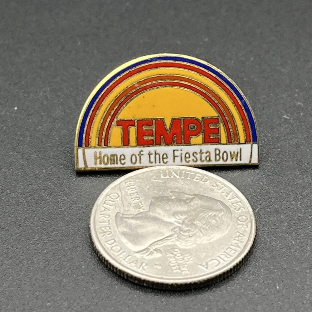 N/A pin has